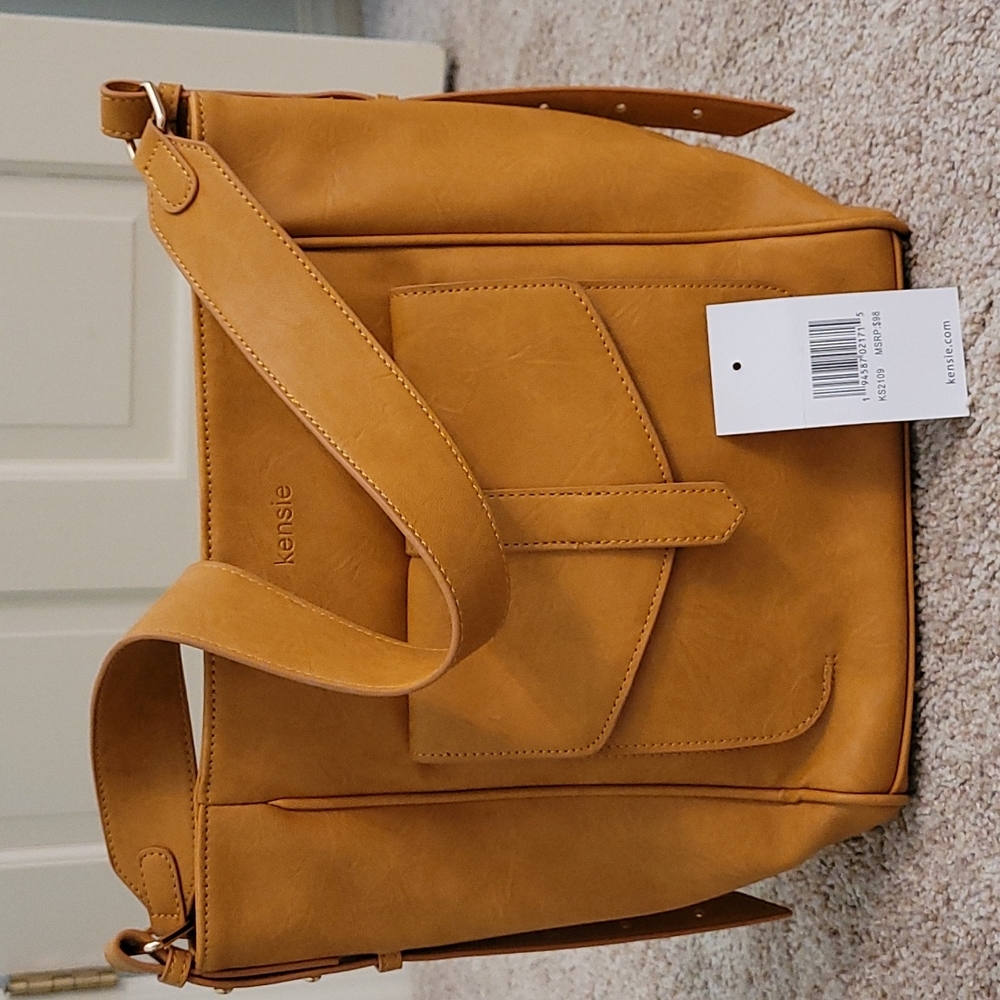 Kensie Boho Bag Purse💥💥